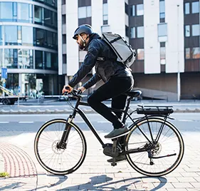 Accessoires cyclistes