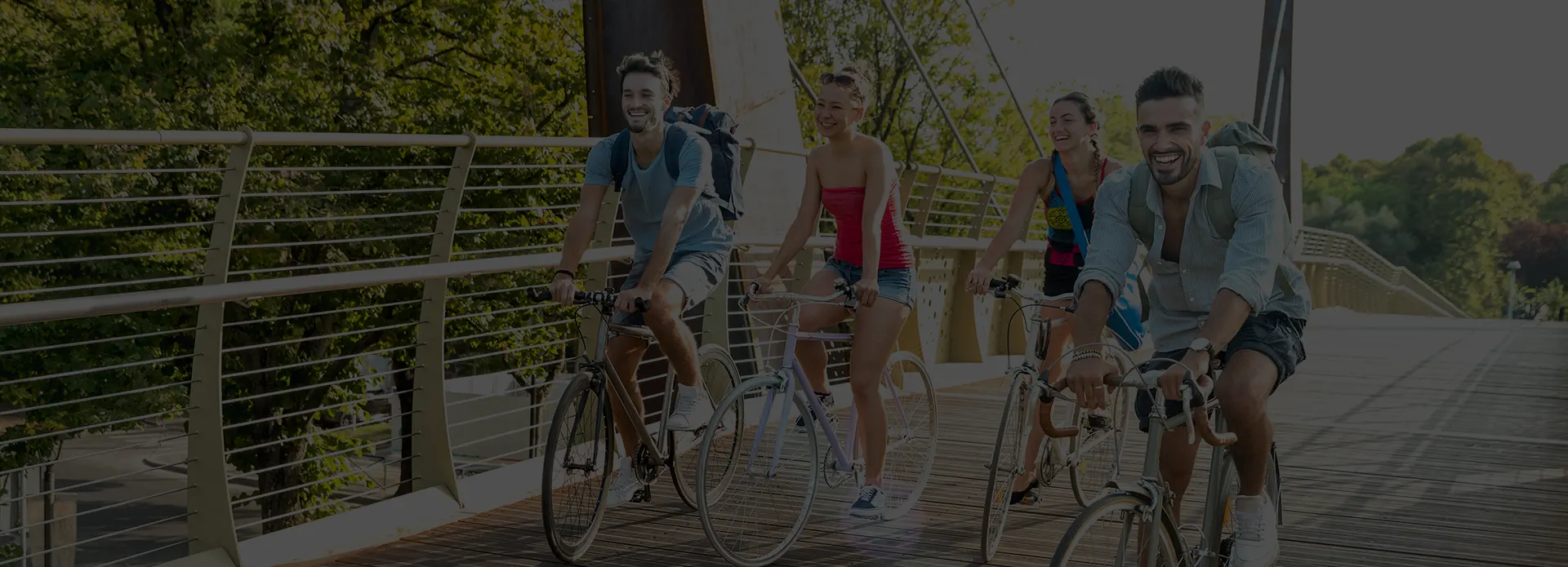 Cyclotourisme