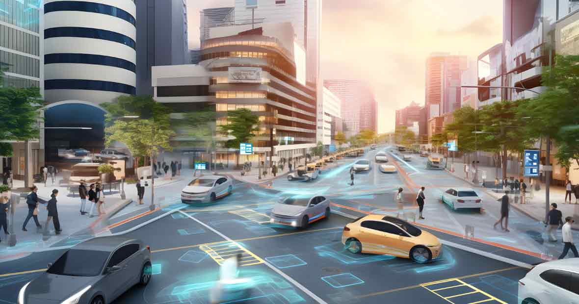 mobilité urbaine